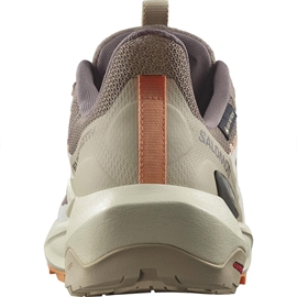 Salomon Elixer Activ GTX Women, falcon/w.pepper/papaya